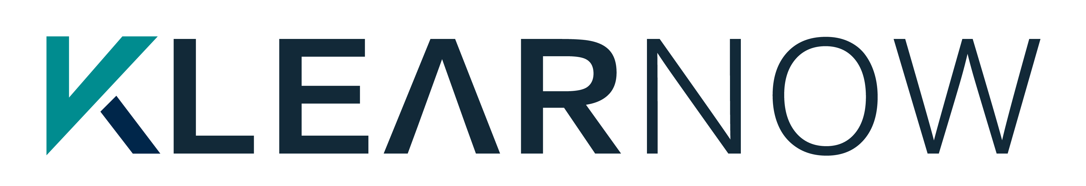 KlearNow logo