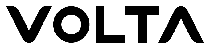 Volta logo