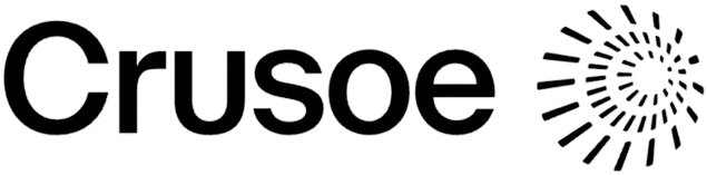 Crusoe logo