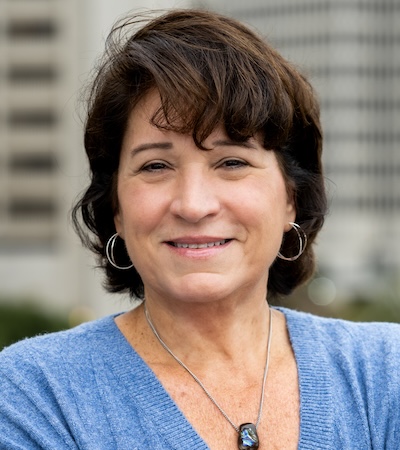 Patti Szczepaniak