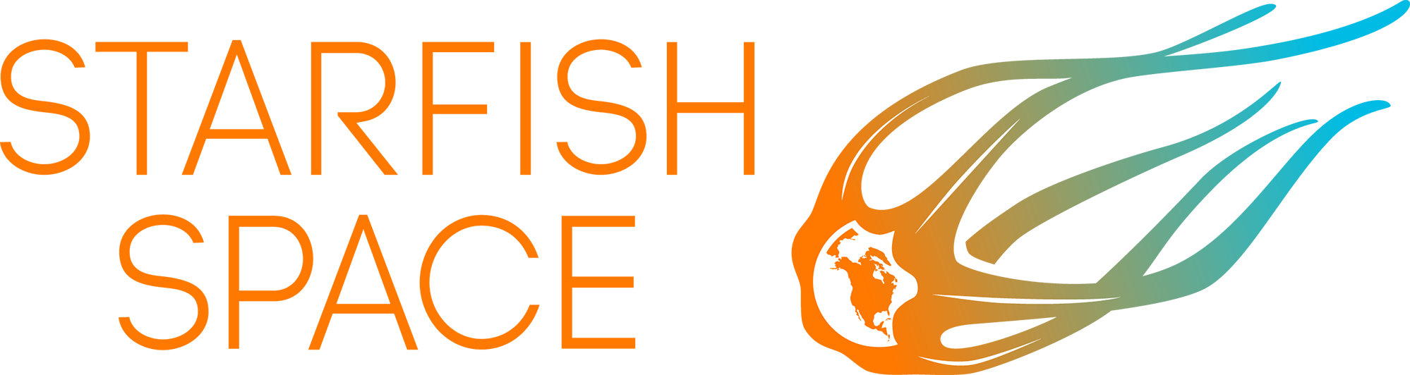 Starfish Space logo