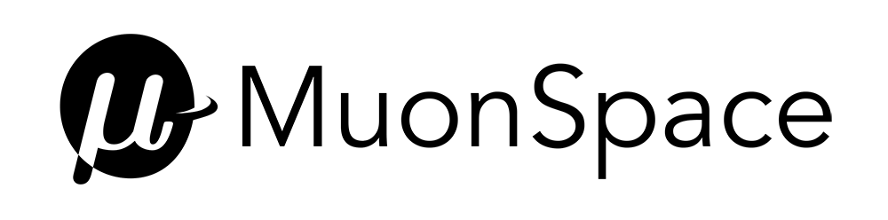 Muon Space logo