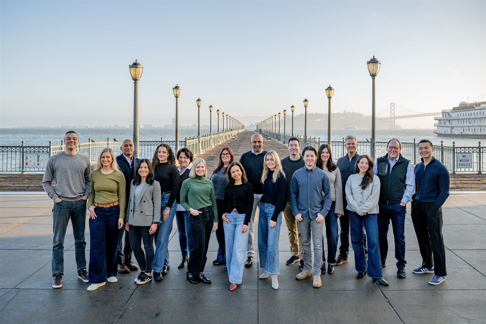 Activate Capital team, 2025