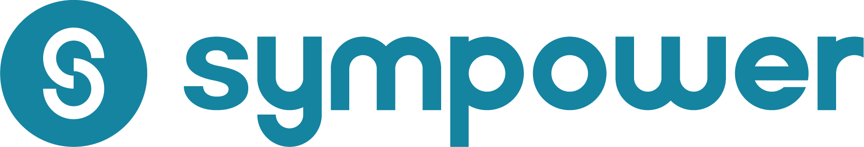 Sympower logo