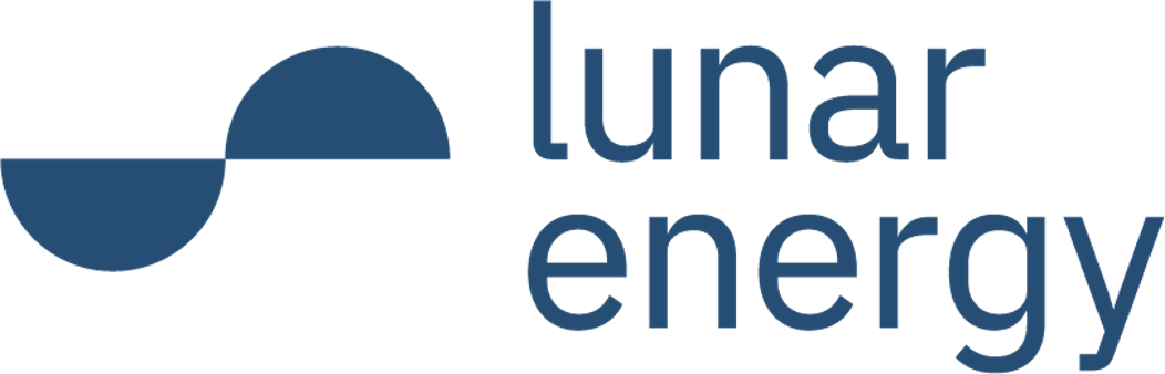 Lunar Energy logo