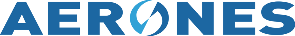 Aerones logo