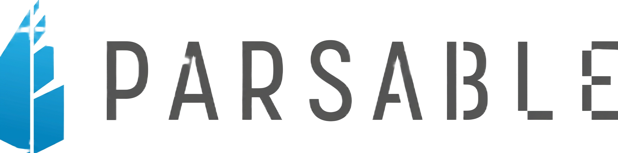 Parsable logo