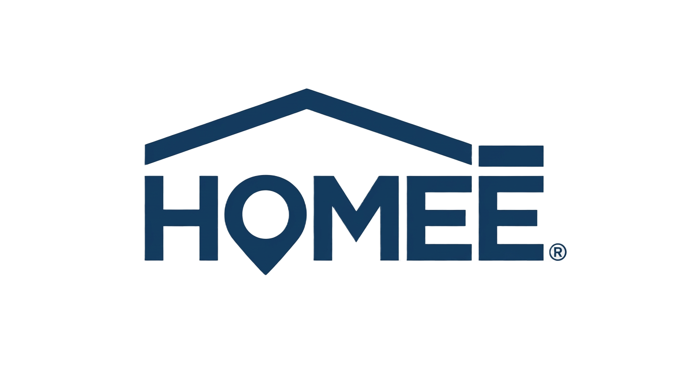 Homee logo