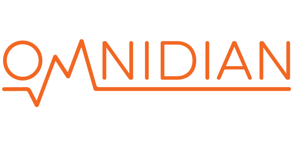 Omnidian logo