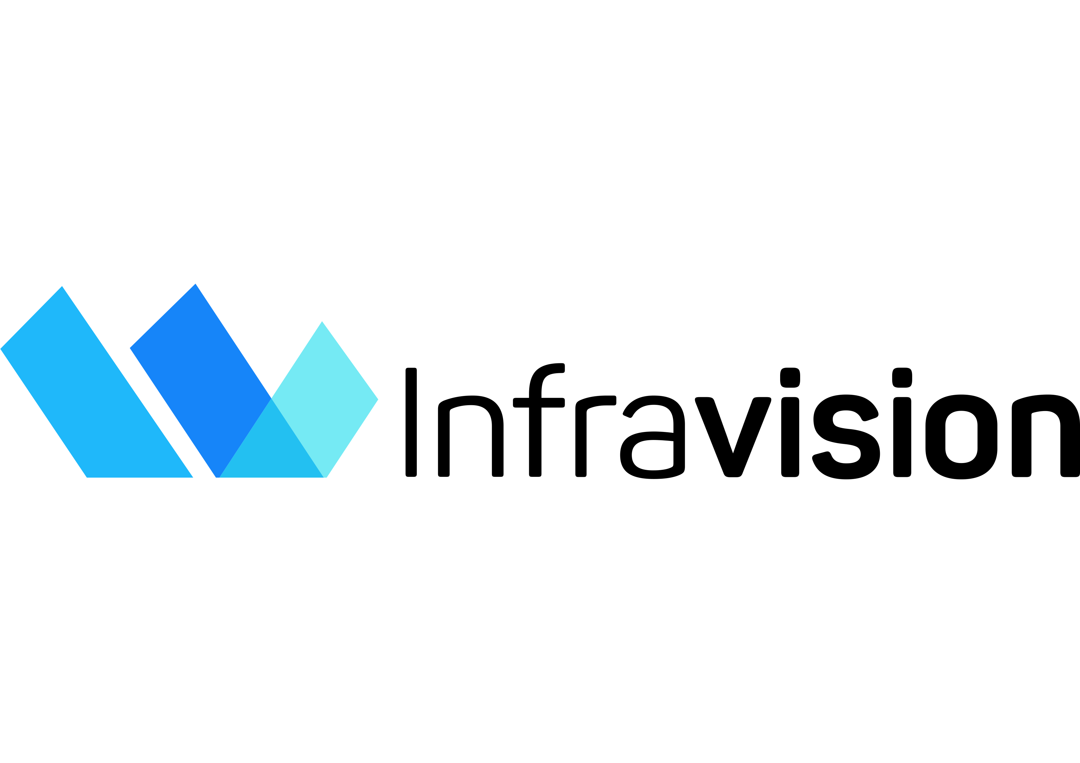 Infravision logo