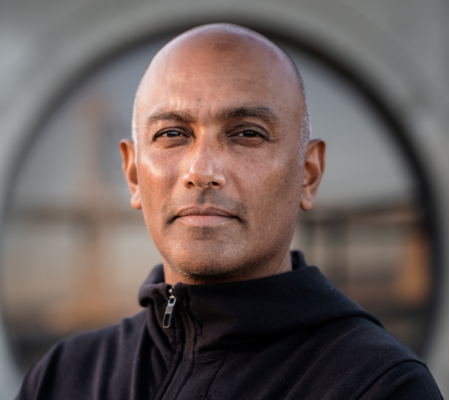 Anup Jacob
