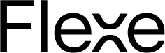 Flexe logo