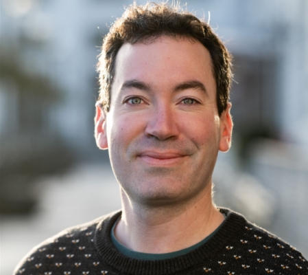 Eric Meyer