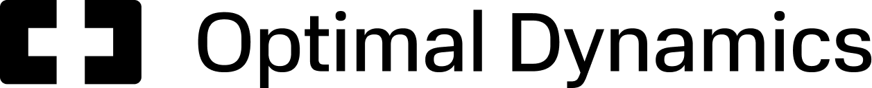 Optimal Dynamics logo