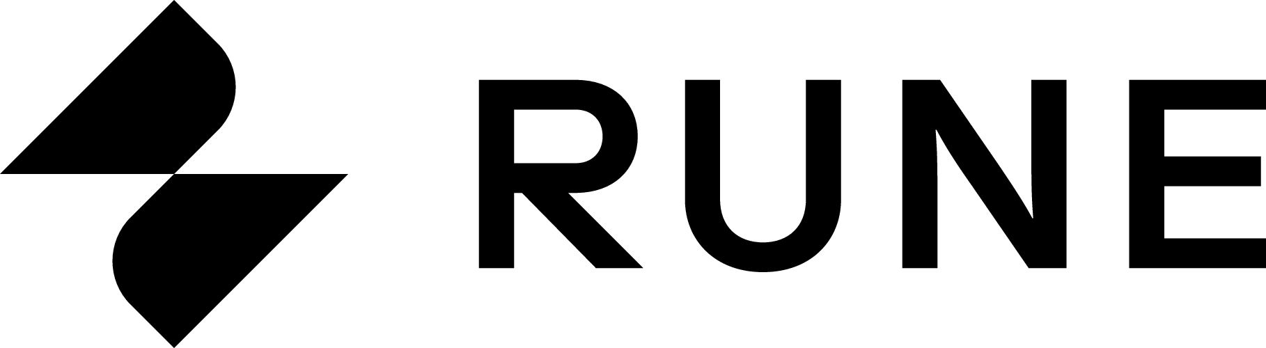 Rune logo