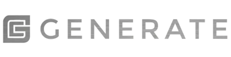 Generate Capital logo