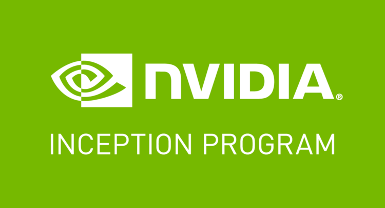 20181218 Nvidia Inception