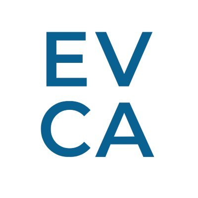 EVCA logo