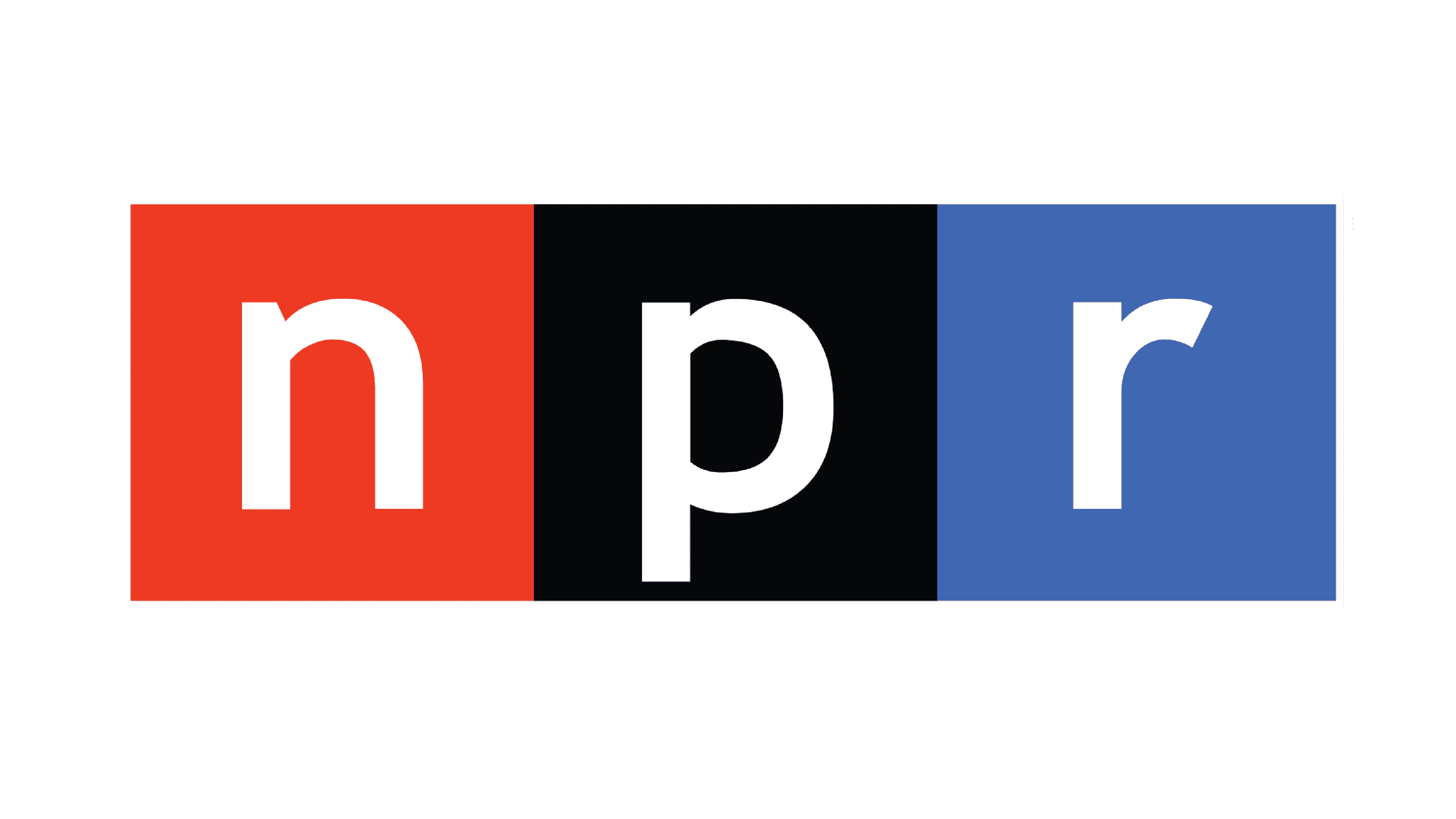 Npr Logo