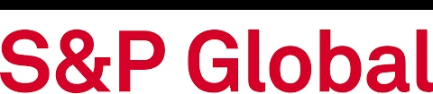 S&p Global Logo