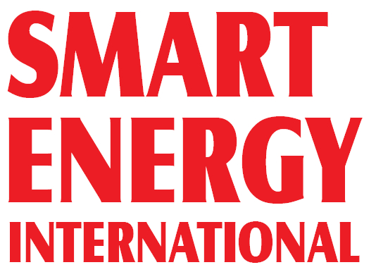 Smart Energy Logo Square
