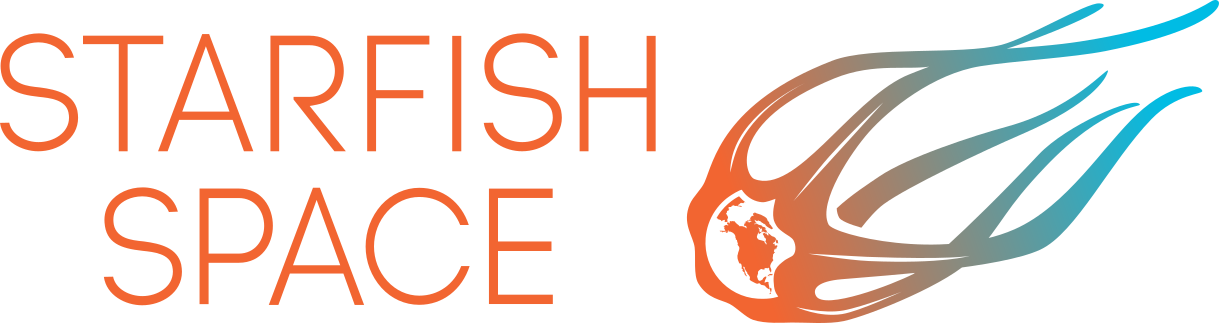 Starfish Space Logo Copy