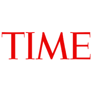 Time Logo Small Square