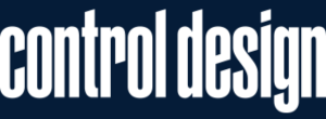 Control Design logo