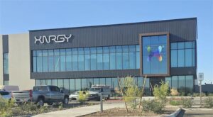 Xnrgy Az Facility