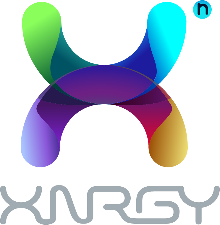 Xnrgy Logo