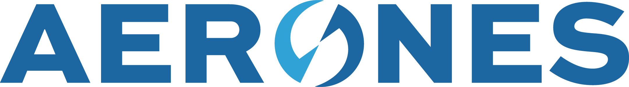 Aerones Logo