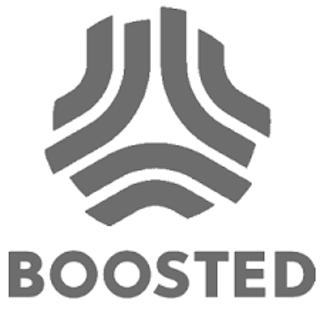Boosted Logo
