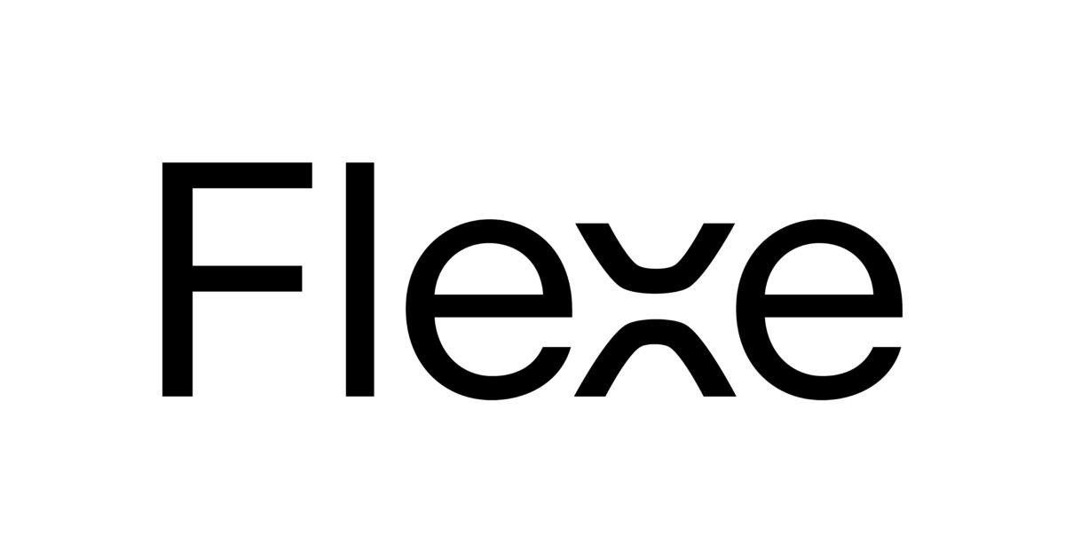 Flexe Use This Logo