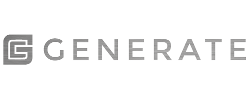 Generate Capital Logo Update