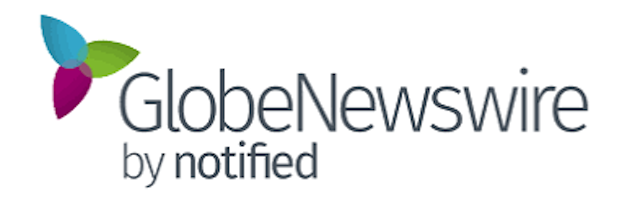 Global Newswire Logo