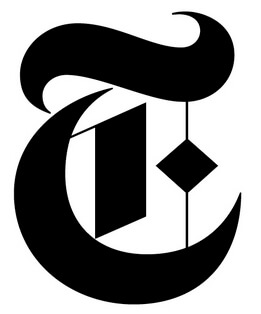 New York Times Symbol