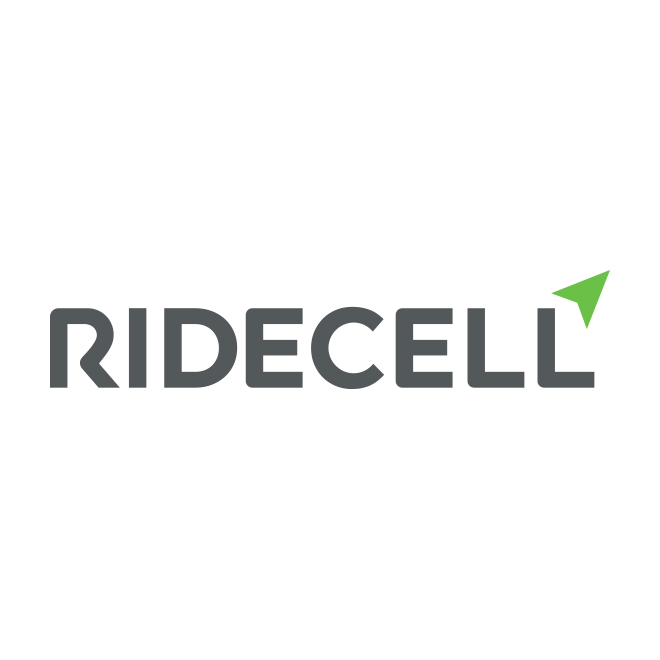 Ridecell Logo 3